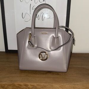 Valentino Satchel Tote